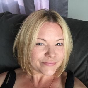 Meet your Posher, Becky